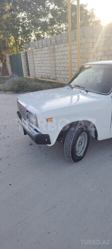 LADA (VAZ) 2107 2007, 70,000 km - 1.6 л - Sabirabad