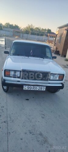 LADA (VAZ) 2107 2007, 70,000 km - 1.6 л - Sabirabad