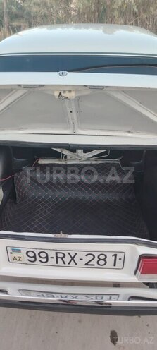 LADA (VAZ) 2107 2007, 70,000 km - 1.6 л - Sabirabad