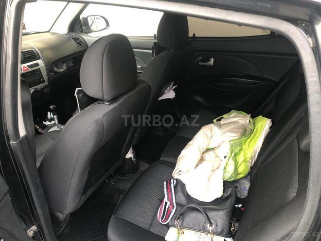 Kia Picanto 2009, 143,000 km - 1.1 l - Bakı