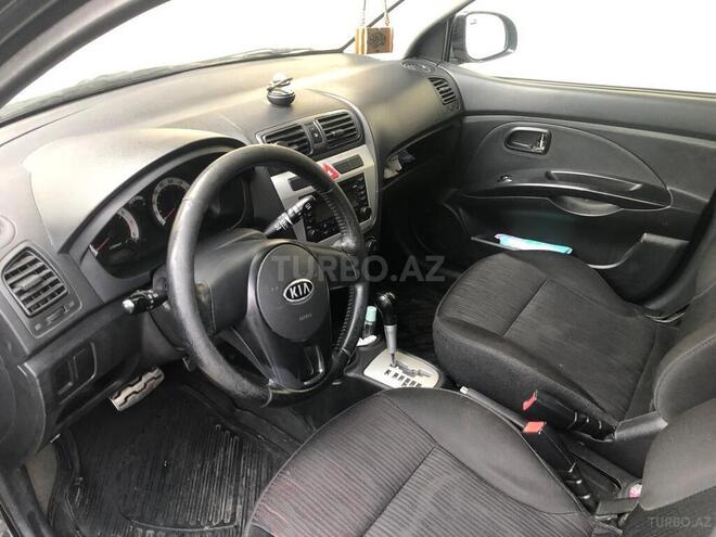 Kia Picanto 2009, 143,000 km - 1.1 l - Bakı