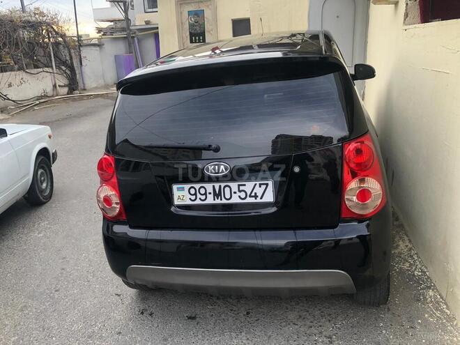 Kia Picanto 2009, 143,000 km - 1.1 l - Bakı