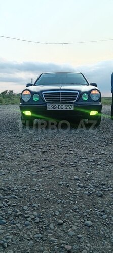 Mercedes C 240 1999, 350,000 km - 2.4 l - Salyan