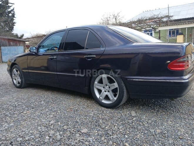 Mercedes C 240 1999, 350,000 km - 2.4 l - Salyan