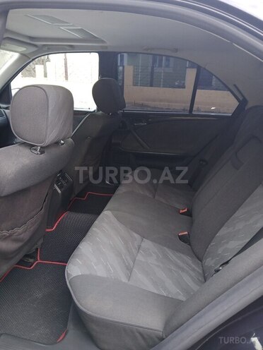 Mercedes C 240 1999, 350,000 km - 2.4 l - Salyan