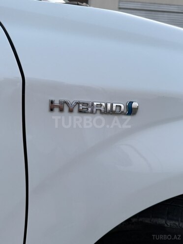 Toyota Corolla Fielder 2017, 112,000 km - 1.5 л - Bakı