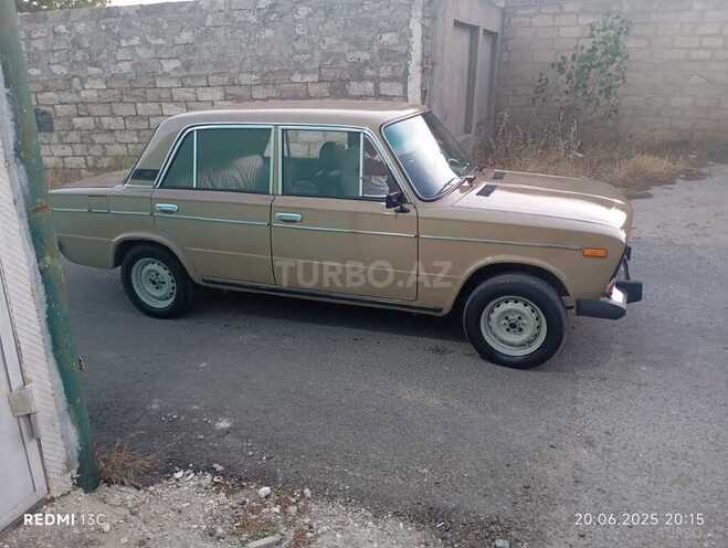 LADA (VAZ) 2106 1986, 89,570 km - 1.6 l - Bakı