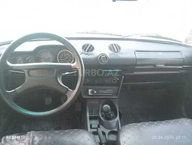 LADA (VAZ) 2106 1986, 89,570 km - 1.6 l - Bakı