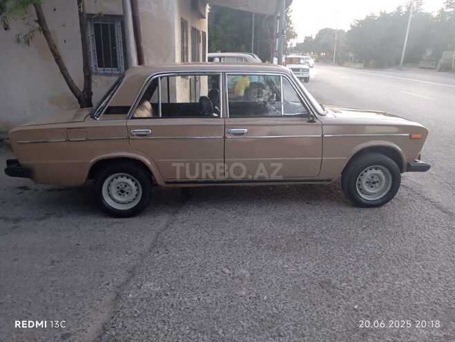 LADA (VAZ) 2106 1986, 89,570 km - 1.6 l - Bakı