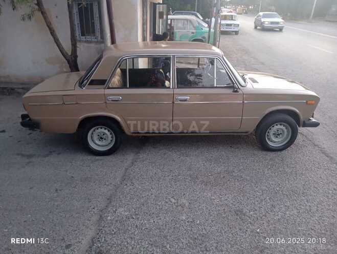 LADA (VAZ) 2106 1986, 89,570 km - 1.6 l - Bakı