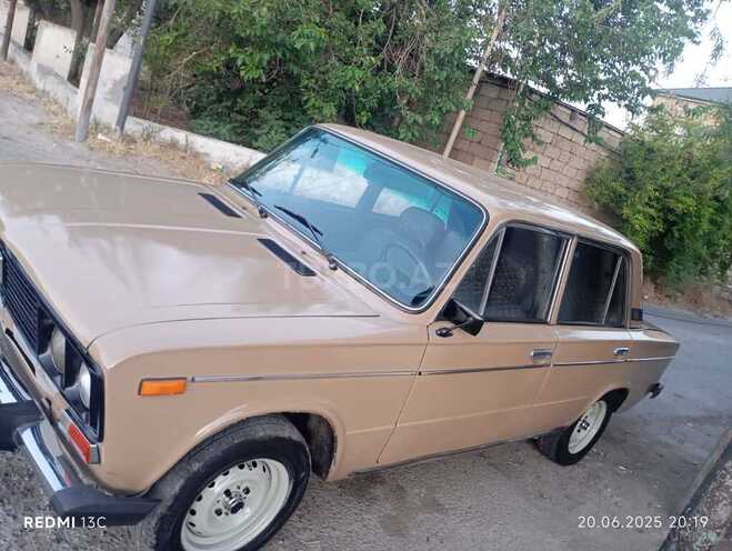 LADA (VAZ) 2106 1986, 89,570 km - 1.6 l - Bakı