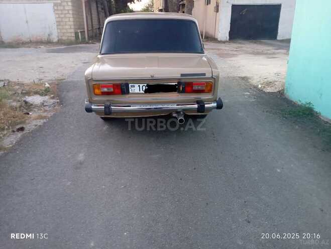 LADA (VAZ) 2106 1986, 89,570 km - 1.6 l - Bakı
