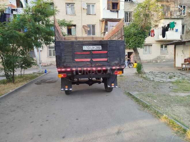 UAZ 452 1985, 12,345 km - 2.5 l - Mingəçevir