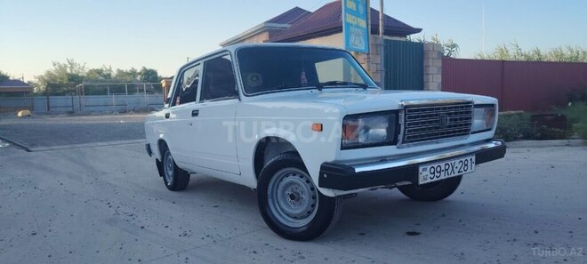 LADA (VAZ) 2107 2007, 70,000 km - 1.6 л - Sabirabad