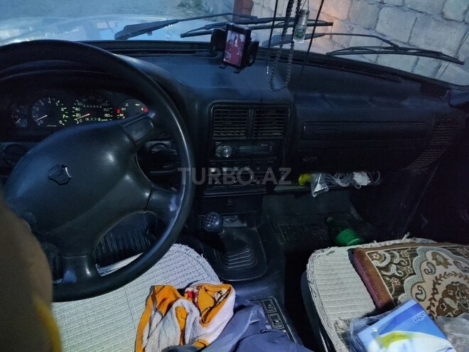 GAZ 3110 2003, 800,000 km - 2.4 l - Hacıqabul