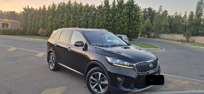 Kia Sorento-3
