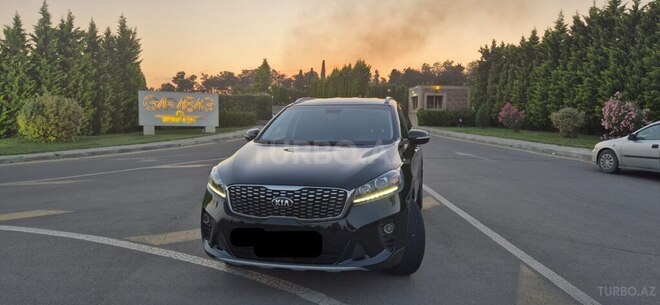 Kia Sorento-1