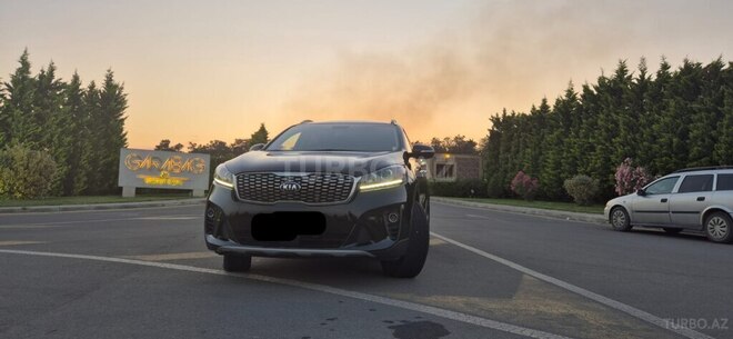 Kia Sorento-2