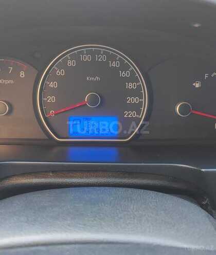 Hyundai Elantra 2009, 241,000 km - 1.6 l - Bakı