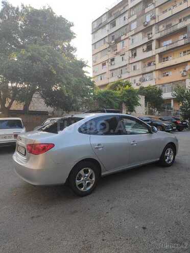 Hyundai Elantra 2009, 241,000 km - 1.6 l - Bakı