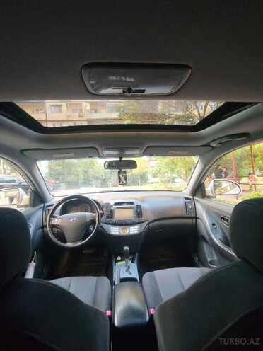 Hyundai Elantra 2009, 241,000 km - 1.6 l - Bakı
