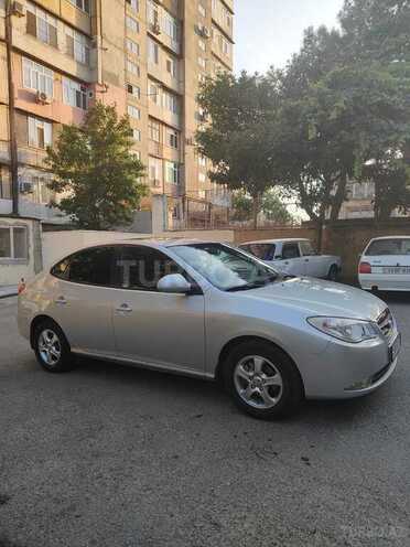 Hyundai Elantra 2009, 241,000 km - 1.6 l - Bakı