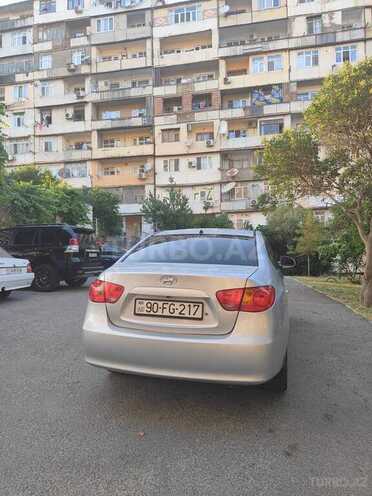 Hyundai Elantra 2009, 241,000 km - 1.6 l - Bakı