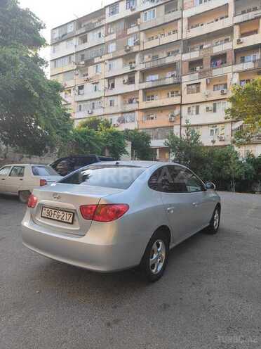 Hyundai Elantra 2009, 241,000 km - 1.6 l - Bakı