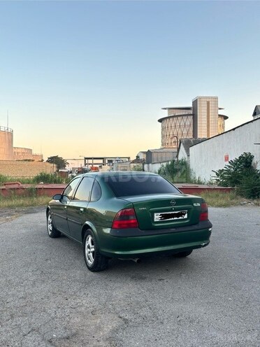 Opel Vectra 1996, 260,000 km - 2.0 л - Bakı