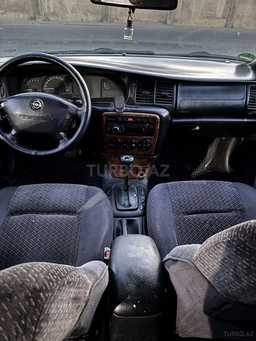 Opel Vectra 1996, 260,000 km - 2.0 л - Bakı