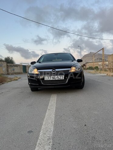 Opel Astra 2009, 33,200 km - 1.3 l - Bakı