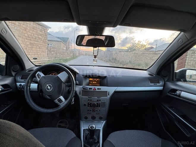 Opel Astra 2009, 33,200 km - 1.3 l - Bakı