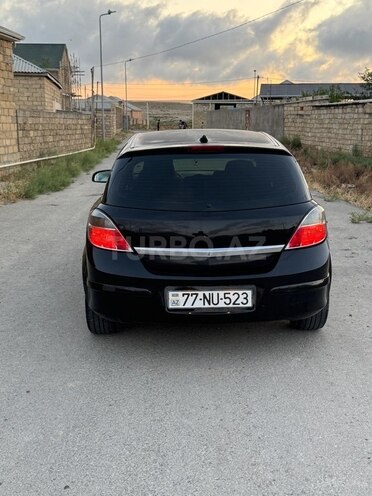 Opel Astra 2009, 33,200 km - 1.3 l - Bakı