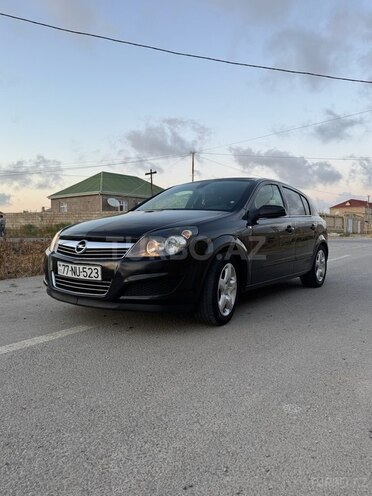 Opel Astra 2009, 33,200 km - 1.3 l - Bakı