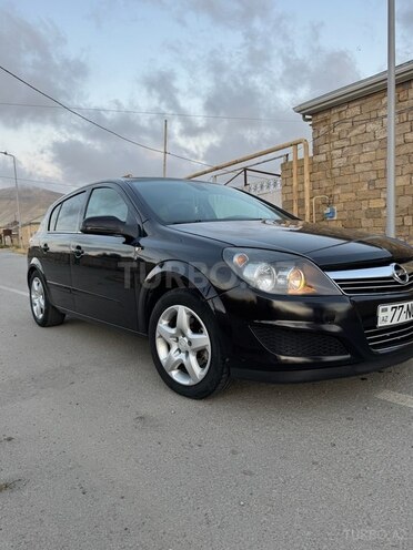 Opel Astra 2009, 33,200 km - 1.3 l - Bakı