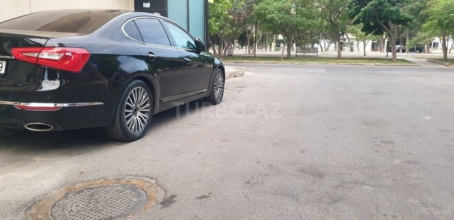 Kia Cadenza 2013, 300,000 km - 3.5 л - Bakı
