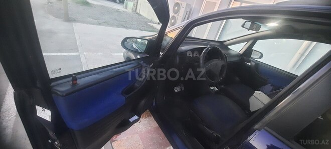 Opel Zafira 1999, 230,000 km - 1.8 л - Bakı
