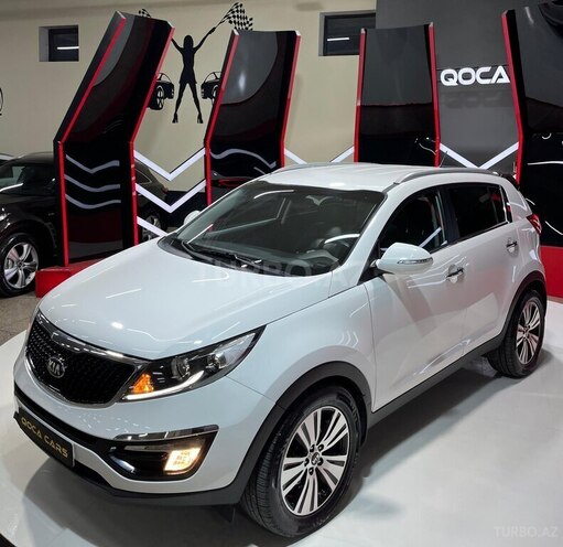 Kia Sportage-3