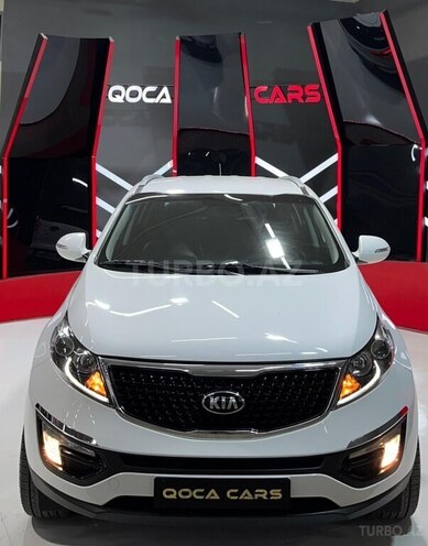 Kia Sportage-6