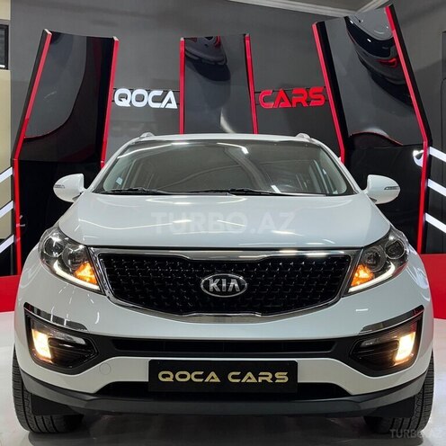 Kia Sportage-1