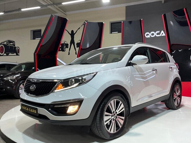 Kia Sportage-4