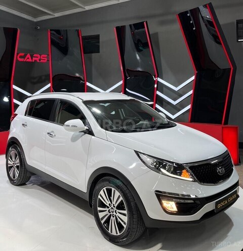 Kia Sportage-2