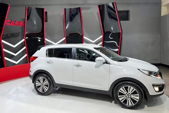 Kia Sportage-8