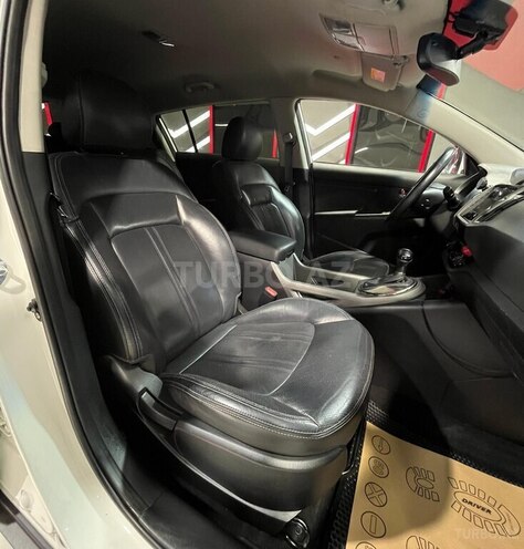 Kia Sportage-15