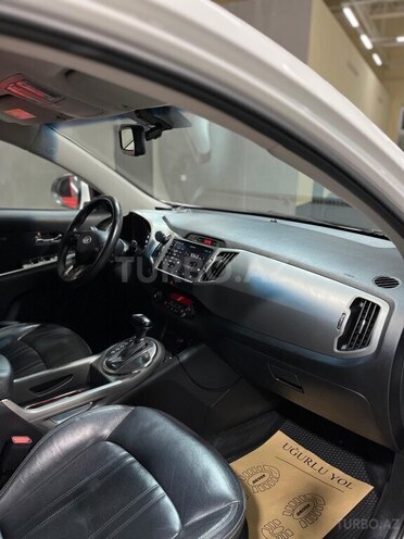 Kia Sportage-14