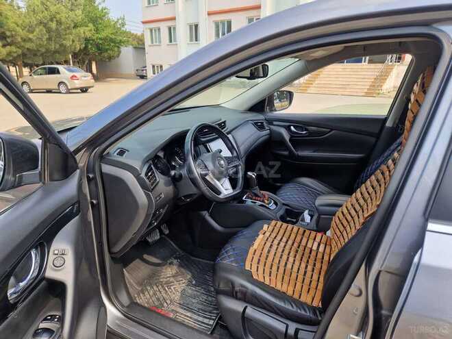 Nissan X-Trail 2021, 70,000 km - 2.0 l - Bakı