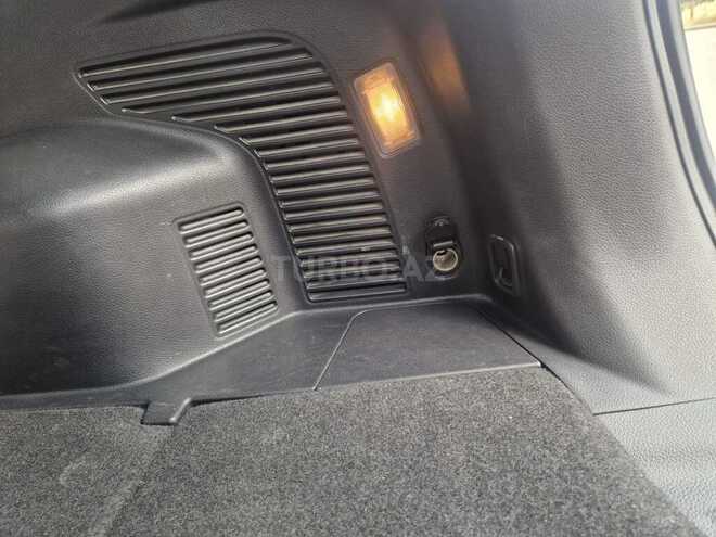 Nissan X-Trail 2021, 70,000 km - 2.0 l - Bakı
