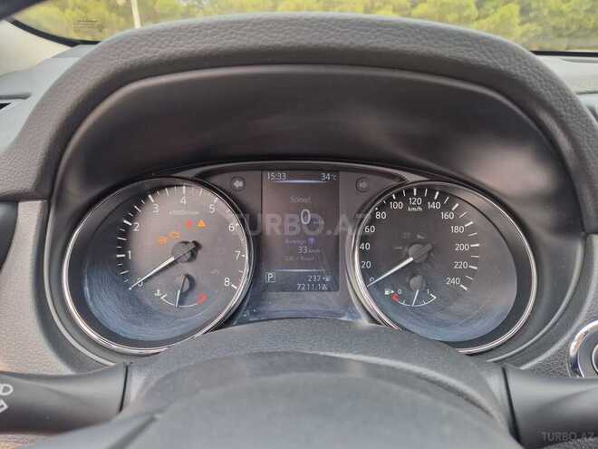 Nissan X-Trail 2021, 70,000 km - 2.0 l - Bakı
