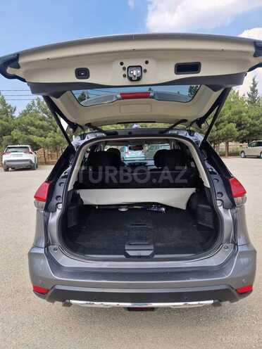 Nissan X-Trail 2021, 70,000 km - 2.0 l - Bakı