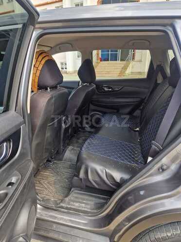 Nissan X-Trail 2021, 70,000 km - 2.0 l - Bakı